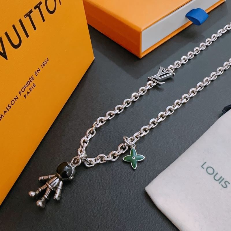 Louis Vuitton Necklaces